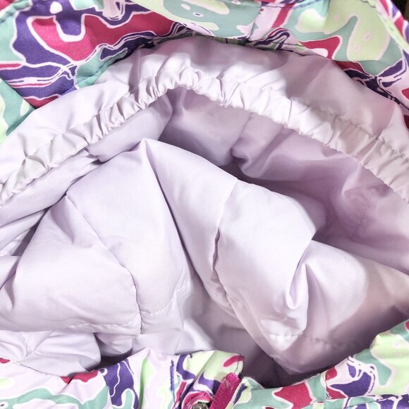 The NORTH FACE Kids Freedom insulated jacket Size 4 (toddler/infant) - Picture 13 of 16